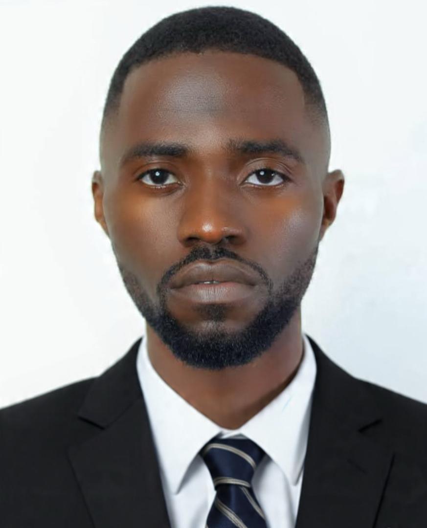 Kanyike Rayan Njaukana